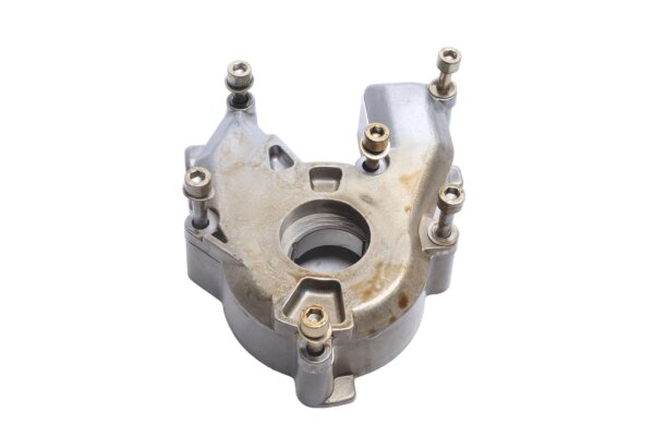 Oliepumpehus rotorskruer olietryk motor BMW R 1200 R R1ST K27 0378 07-10
