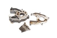 Oliepumpehus rotorskruer olietryk motor BMW R 1200 R R1ST K27 0378 07-10