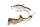 Oliepumpehus rotorskruer olietryk motor BMW R 1200 R R1ST K27 0378 07-10