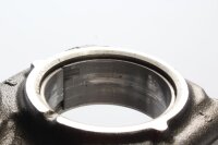 Vevstakar, kolvstänger, motorns vevaxel BMW K 1200 GT K44 K12S 0587 06-08