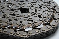 Kamkedjans spännare, kedjeslid, styrsats BMW K 1200 GT K44 K12S 0587 06-08