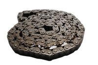 Kamkedjans spännare, kedjeslid, styrsats BMW K 1200 GT K44 K12S 0587 06-08