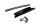 Kamkedjans spännare, kedjeslid, styrsats BMW K 1200 GT K44 K12S 0587 06-08