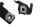 Trimhouder BMW K 1200 GT K44 K12S 0587 06-08