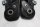Support de carénage avant gauche droite BMW K 1200 GT K44 K12S 0587 06-08