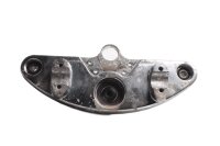 Upper fork bridge, steering head mount 7660365 BMW R 1200...