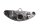 Support de fourche supérieur, fixation de la colonne de direction 7660365 BMW R 1200 CL 0442 K30 259C 03-05