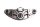 Support de fourche supérieur, fixation de la colonne de direction 7660365 BMW R 1200 CL 0442 K30 259C 03-05