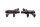culbuteur droit, arbre à cames, distribution BMW R 1200 CL 0442 K30 259C 03-05