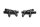 culbuteur droit, arbre à cames, distribution BMW R 1200 CL 0442 K30 259C 03-05