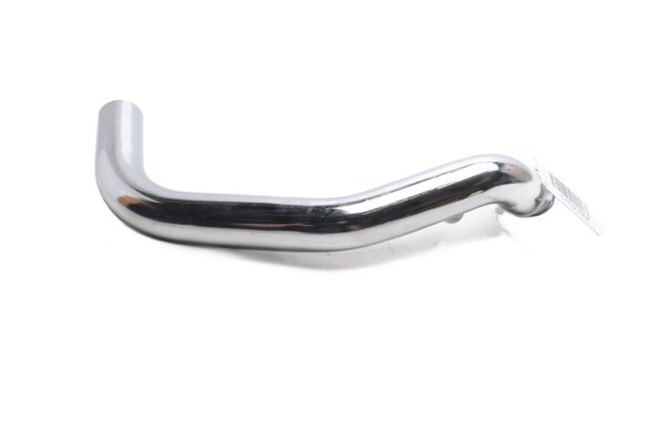 Auspuffkrümmer vorne Abgasrohr Harley-Davidson Fat Boy 1690 FLSTFB Softail 17-17