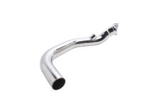 Auspuffkrümmer vorne Abgasrohr Harley-Davidson Fat Boy 1690 FLSTFB Softail 17-17