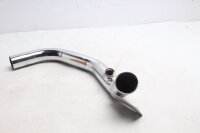 Auspuffkrümmer vorne Abgasrohr Harley-Davidson Fat Boy 1690 FLSTFB Softail 17-17
