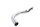 Auspuffkrümmer vorne Abgasrohr Harley-Davidson Fat Boy 1690 FLSTFB Softail 17-17