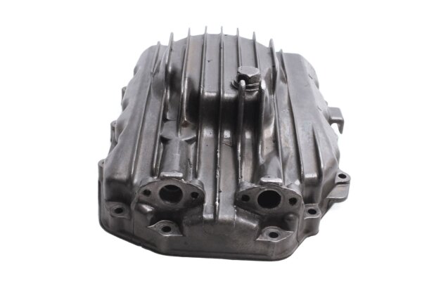 Ölwanne Ölablass Schraube Rippen Motorblock Honda CB 900 F Boldor SC01 79-80