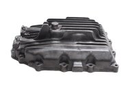 Ölwanne Ölablass Schraube Rippen Motorblock Honda CB 900 F Boldor SC01 79-80