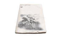 Werkstatthandbuch Service Technik 01 40 7 633 670 BMW R 1150 GS R21 0415 99-04
