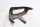 Ventildæksel venstre topstykkebeskyttelse BMW R 1150 GS R21 0415 99-04