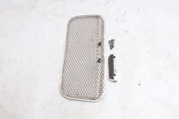 Jäähdytysritilä, suojaritilä, etukansi, ritilä BMW R 1150 GS R21 0415 99-04