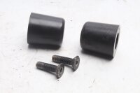 Styrvægtsindstilling venstre højre styrdæmper BMW R 1150 GS R21 0415 99-04