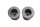 Styrvægtsindstilling venstre højre styrdæmper BMW R 1150 GS R21 0415 99-04