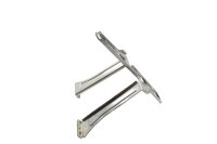 Indsugningsmanifold holder karburator gummi Honda ST 1100...