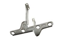Indsugningsmanifold holder karburator gummi Honda ST 1100...