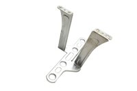 Support de collecteur dadmission, caoutchouc de carburateur Honda ST 1100 Pan European SC26 90-01