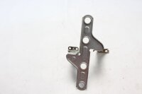 Support de collecteur dadmission, caoutchouc de carburateur Honda ST 1100 Pan European SC26 90-01