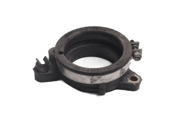 Guarnizione in gomma del carburatore sinistro del collettore di aspirazione BMW R 1200 CL 0442 K30 259C 03-05