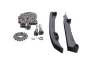 Jakoketjusarja, ohjauskisko, kiristin, hammaspyörä BMW R 1150 GS R21 0415 99-04