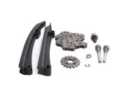 Jakoketjusarja, ohjauskisko, kiristin, hammaspyörä BMW R 1150 GS R21 0415 99-04