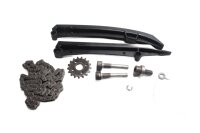 Jakoketjusarja, ohjauskisko, kiristin, hammaspyörä BMW R 1150 GS R21 0415 99-04