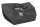 Bolsa de equipaje impermeable con cierre enrollable, correa de transporte y funda lateral. KTM universell
