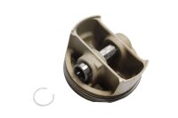Complete piston, piston rings, retaining ring BMW K 1200...