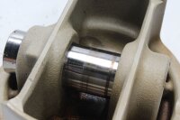 Complete piston, piston rings, retaining ring BMW K 1200...