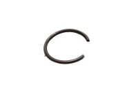 Complete piston, piston rings, retaining ring BMW K 1200 GT K44 K12S 0587 06-08
