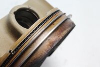 Complete piston, piston rings, retaining ring BMW K 1200 GT K44 K12S 0587 06-08