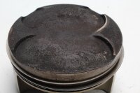 Complete piston, piston rings, retaining ring BMW K 1200 GT K44 K12S 0587 06-08