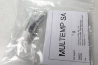 Luggage rack, rear top pannier holder, Adventure aluminum panniers Honda universell