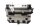 Luggage rack, rear top pannier holder, Adventure aluminum panniers Honda universell