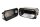 Luggage rack, rear top pannier holder, Adventure aluminum panniers Honda universell