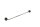 Kühlerhalter Stange Gummilager Wasserkühlung BMW K 1200 GT K44 K12S 0587 06-08