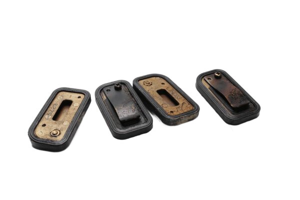 Membranblock Ansaugmembran Satz Entlüftung BMW K 1200 GT K44 K12S 0587 06-08