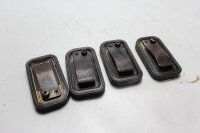 Membranblock Ansaugmembran Satz Entlüftung BMW K 1200 GT K44 K12S 0587 06-08