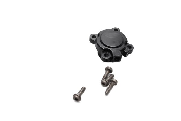 Kopplingscylinderns hydrauliska hus BMW K 1200 GT K44 K12S 0587 06-08