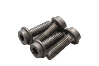 Kopplingscylinderns hydrauliska hus BMW K 1200 GT K44 K12S 0587 06-08