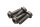 Kopplingscylinderns hydrauliska hus BMW K 1200 GT K44 K12S 0587 06-08