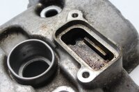 Ventilkåpa, topplockskåpa, packningssäte BMW K 1200 GT K44 K12S 0587 06-08
