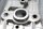 Ventilkåpa, topplockskåpa, packningssäte BMW K 1200 GT K44 K12S 0587 06-08